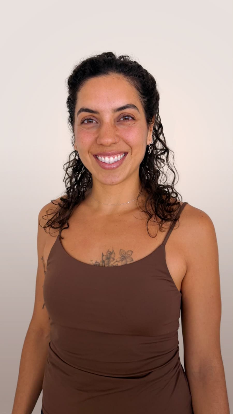 Foto de Sarah Dorneles